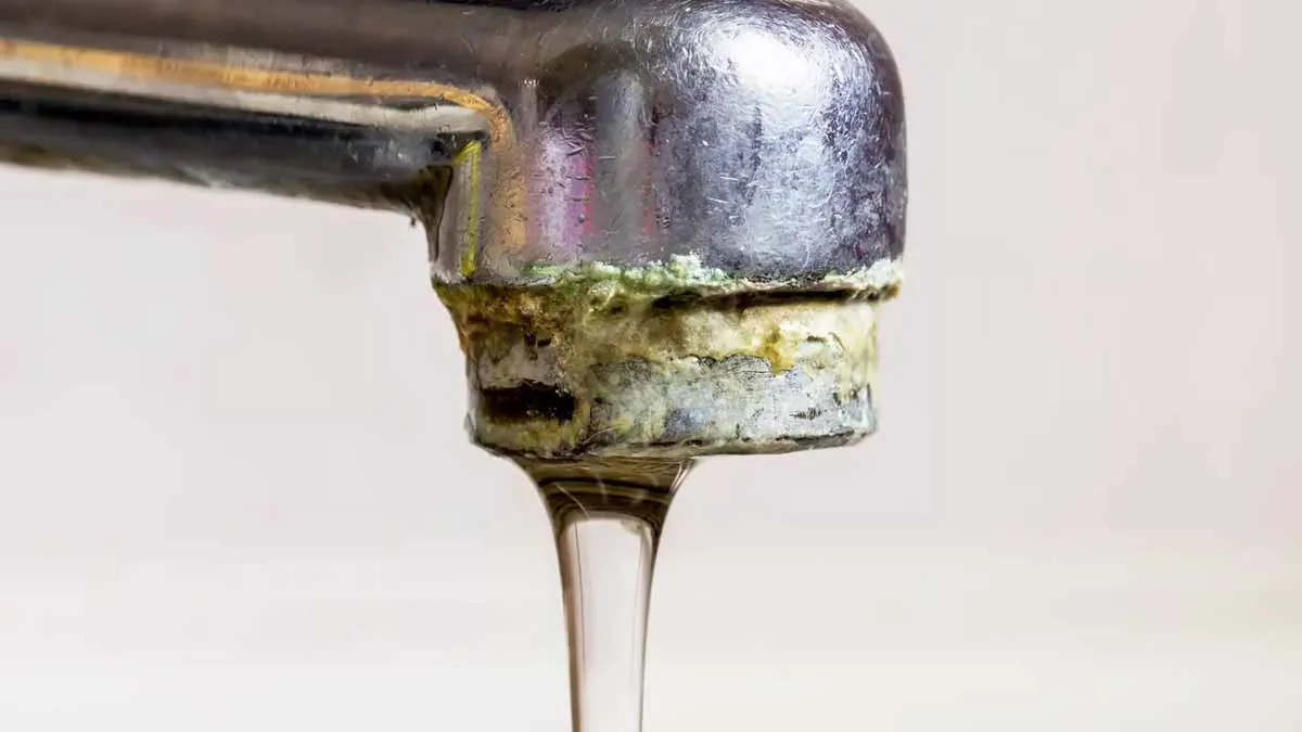Say goodbye to limescale: practical, eco-friendly ways to keep your taps shiny