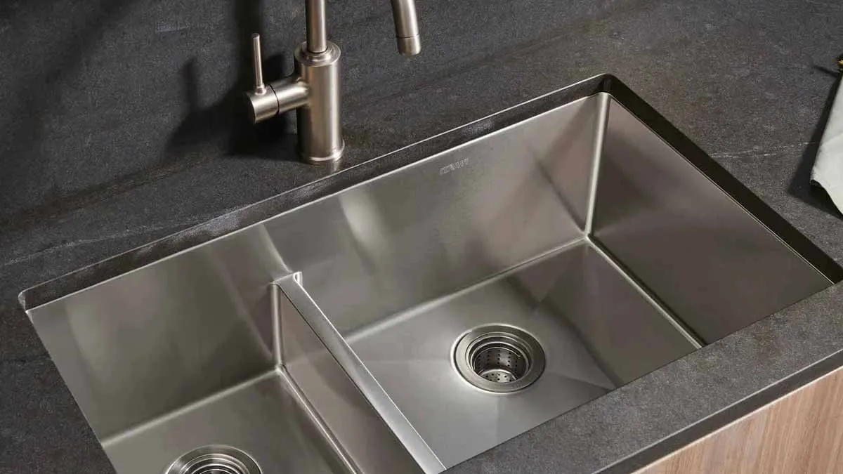 Natural household remedies to clear drains