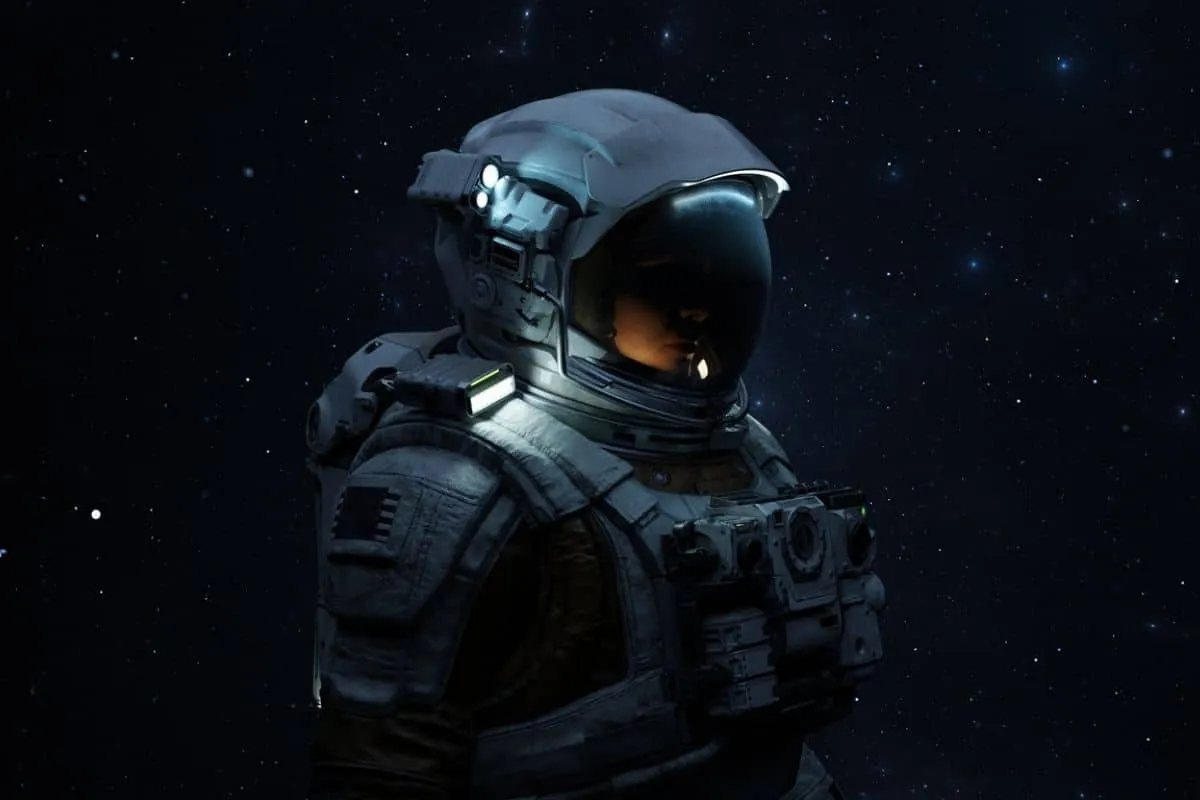 Mysterious space sound: the phantom knock that puzzles scientists