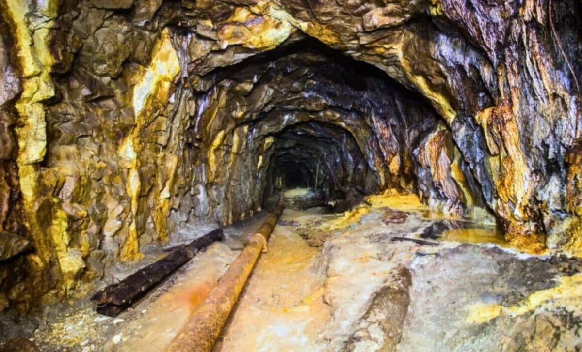 Renewed interest in Serra Pelada: the tangled legacy of Brazil’s famous gold mine