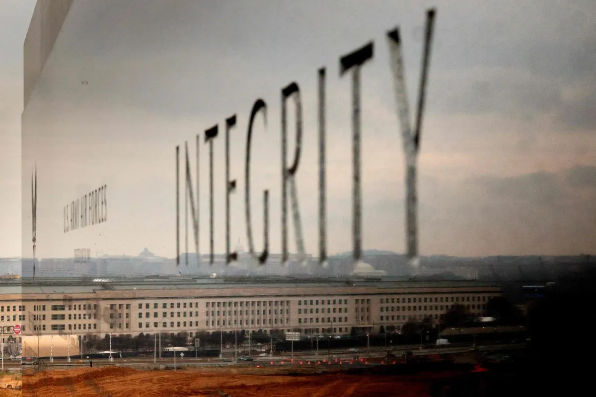 New directions in the 2026 US national defence strategy